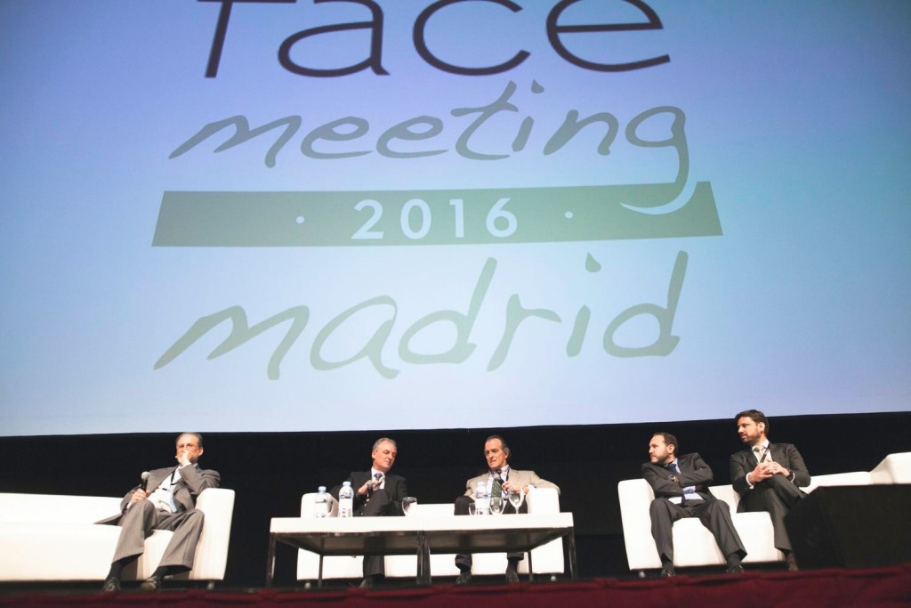 FACE Meeting 2016