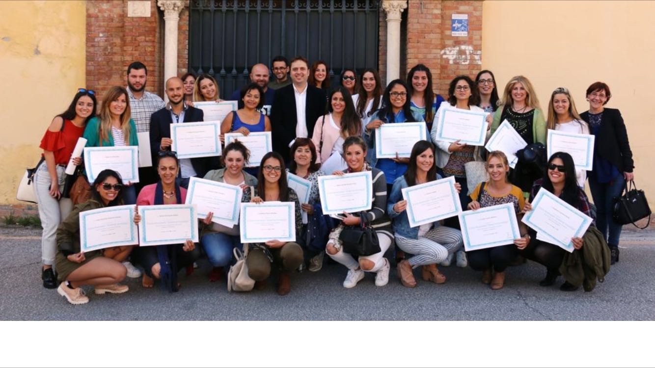 Auxiliares e higienistas dentales